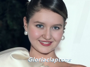 Gloriaclaptons