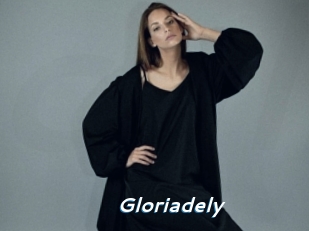 Gloriadely