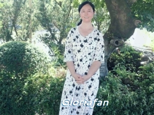 Gloriafan