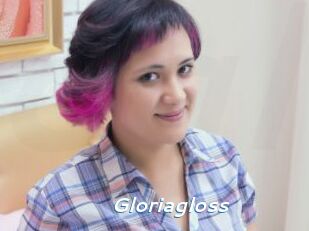 gloriagloss Camgirls Live