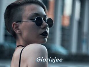 gloriajee Camgirls Live