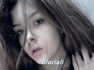 gloriali Camgirls Live