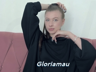 Gloriamau