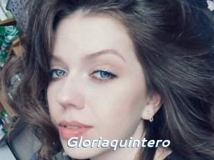Gloriaquintero