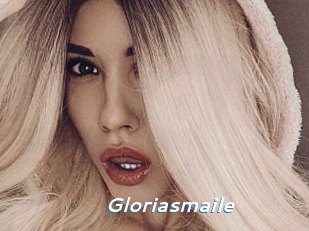 Gloriasmaile