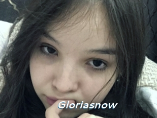 Gloriasnow
