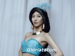 gloriatatum Camgirls Live