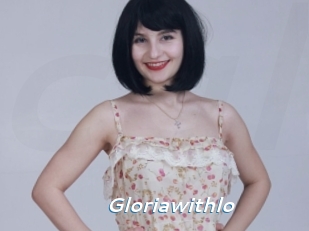 Gloriawithlo