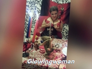 glowingwoman Camgirls Live