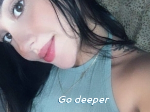 go_deeper Camgirls Live