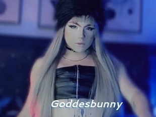 Goddesbunny