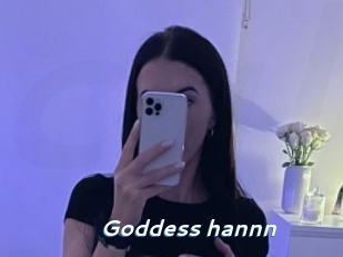 Goddess_hannn