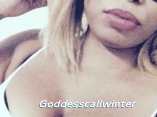 Goddesscaliwinter