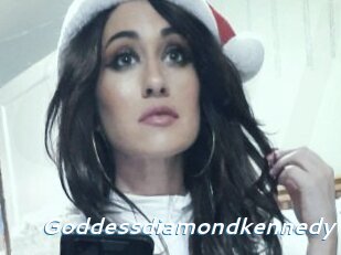 Goddessdiamondkennedy