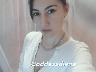 Goddessdiana