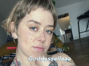 Goddessellaaa