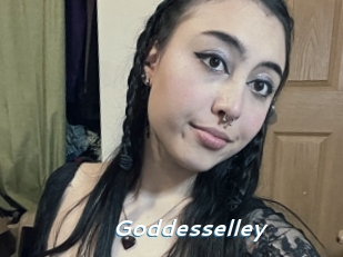 Goddesselley