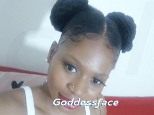 Goddessface