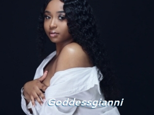Goddessgianni