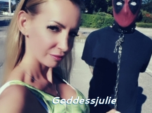 Goddessjulie