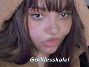 Goddesskalel