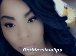Goddesslalalips