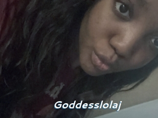 Goddesslolaj