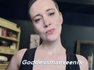 Goddessmaeveenix