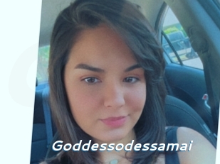Goddessodessamai