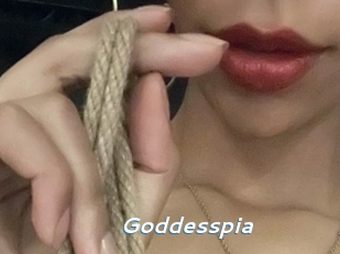 Goddesspia