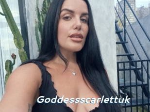 goddessscarlettuk Camgirls Live