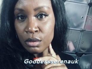 Goddessserenauk