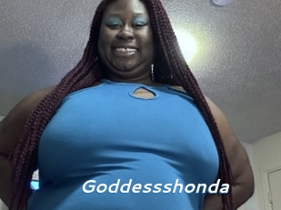 Goddessshonda