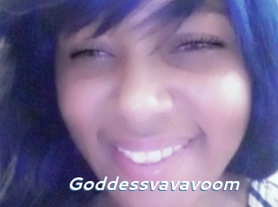 goddessvavavoom Camgirls Live