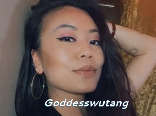 Goddesswutang