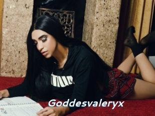 goddesvaleryx Camgirls Live