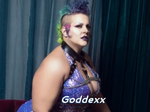 Goddexx