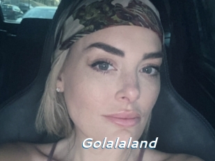 Golalaland