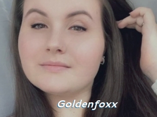 Goldenfoxx