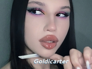 goldicarter Camgirls Live