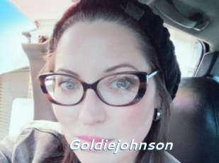 Goldiejohnson