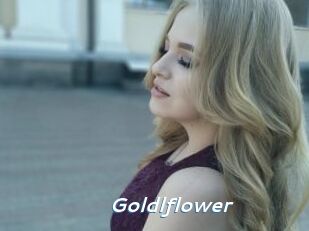 Goldlflower