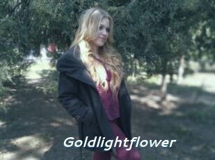Goldlightflower
