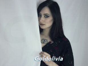 Goldolivia