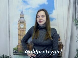 Goldprettygirl