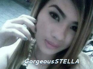 gorgeousSTELLA Camgirls Live