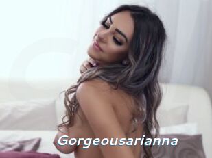 gorgeousarianna Camgirls Live