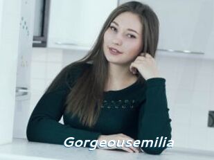 Gorgeousemilia