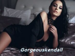 Gorgeouskendall