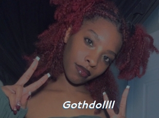 Gothdollll